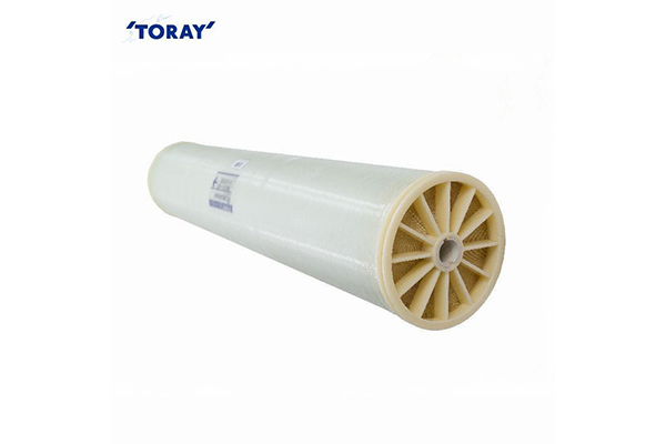 納濾膜有哪些性能特點(diǎn)？