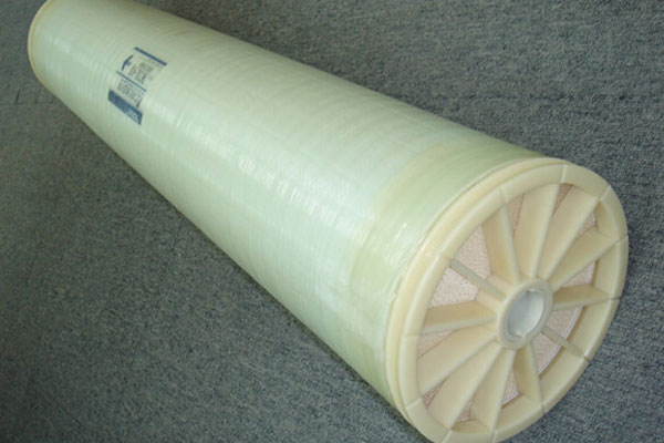 純水機(jī)中東麗RO膜更換步驟有哪些？
