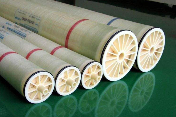 東麗反滲透膜出現(xiàn)什么情況證明被污染？
