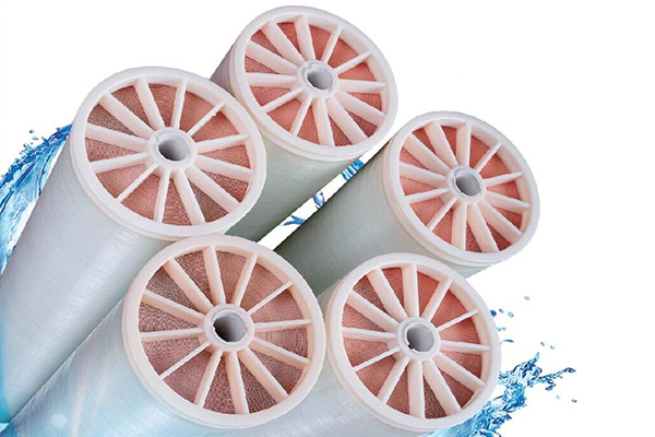 東麗TML20D-400反滲透膜常見的污染物有哪些？怎么去除？