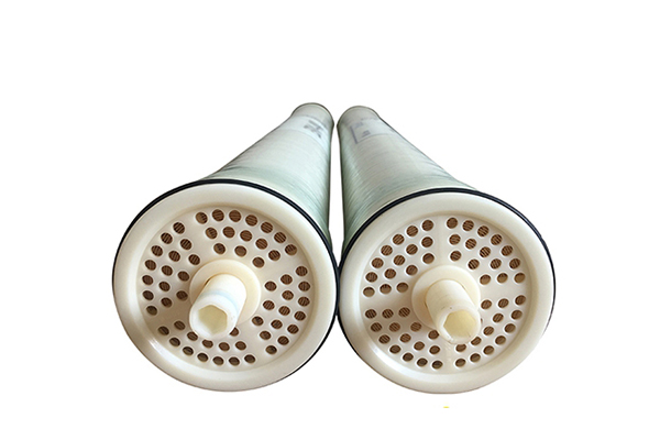 東麗TM720-400反滲透膜電導(dǎo)率過高是什么原因？怎么解決？