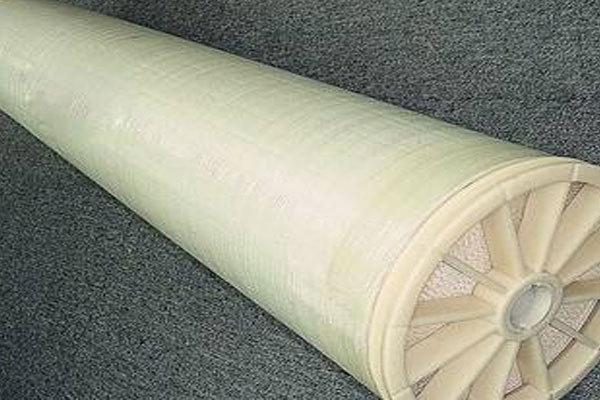 東麗TM720D-400反滲透膜發(fā)生重度污染有什么癥狀？如何處理？